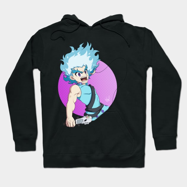 Beyblade hoodie online